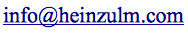 email to info at heinzulm.com