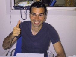 random