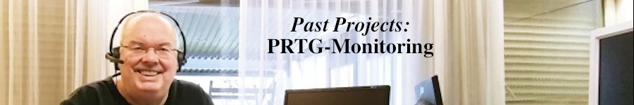 Heinz Ulm Senior Professional Consultant