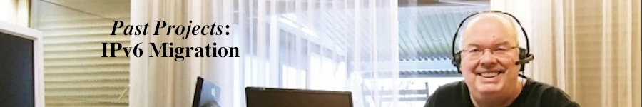 Heinz Ulm Senior Professional Consultant