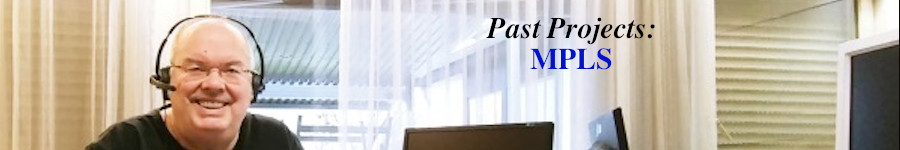 Heinz Ulm Senior Professional Consultant