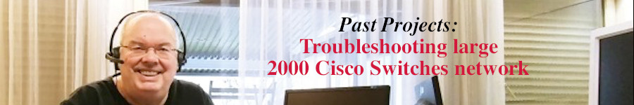 Heinz Ulm Senior Professional Consultant