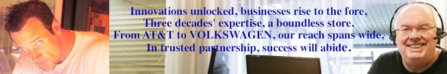 Heinz Ulm Senior Professional Consultant