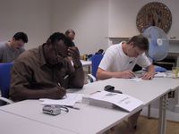 random