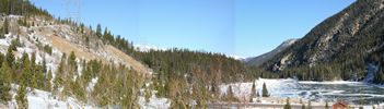 clear lake nearby georgetown colorado