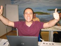 random